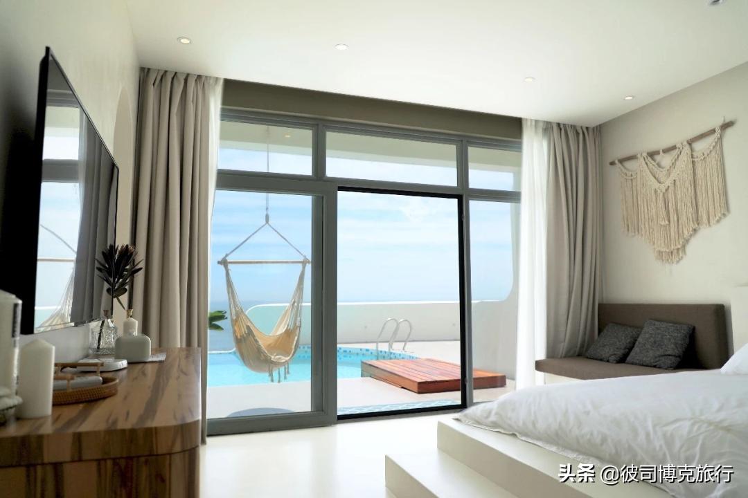 浙江省舟山市嵊泗岛小圣托里尼,小圣托里尼嵊泗