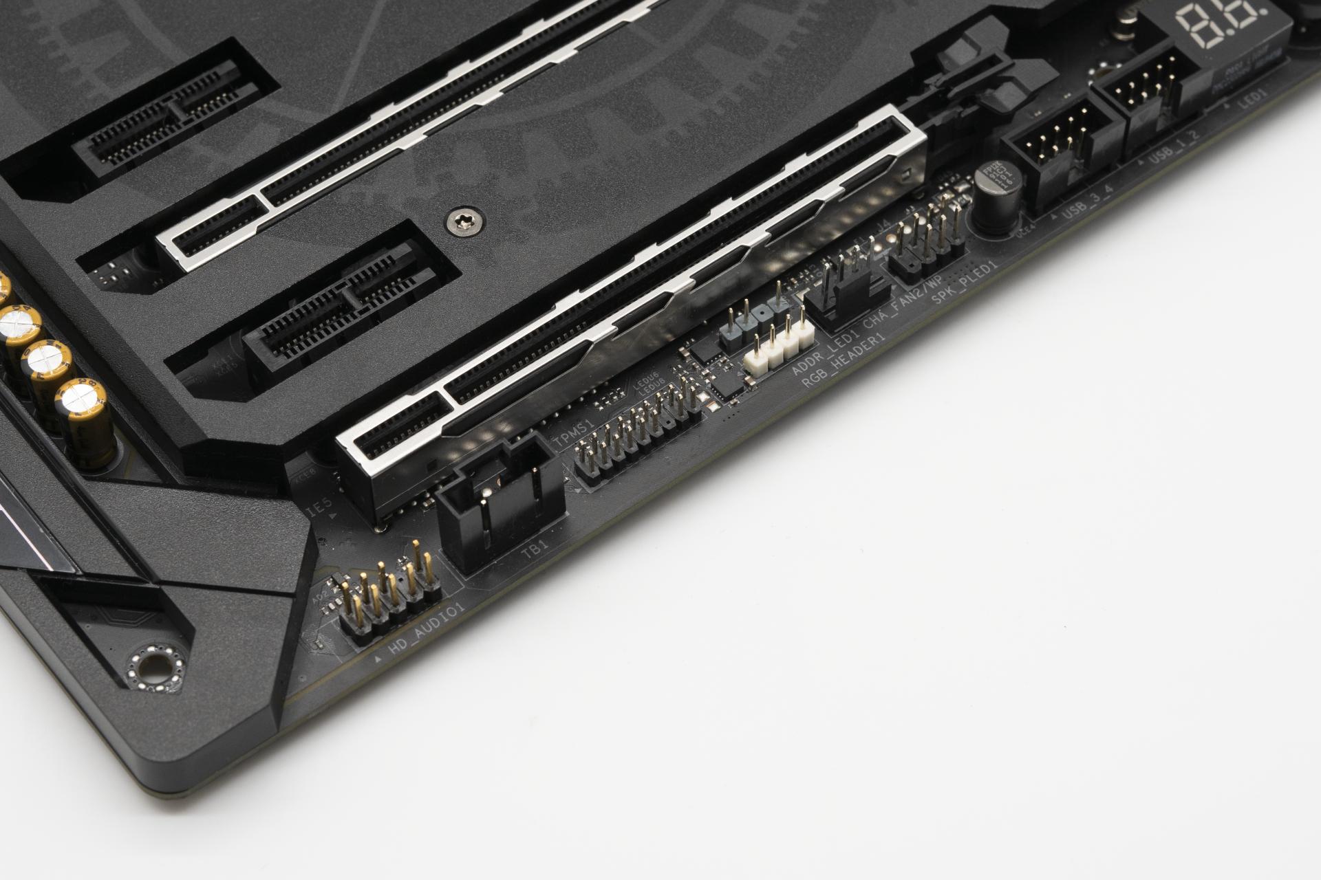 华擎太极x5705900x,华擎x570taichi测评