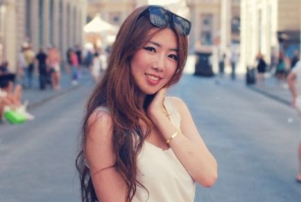 中超球员太太团谁最漂亮,盘点中超现役球员最美五大妻子