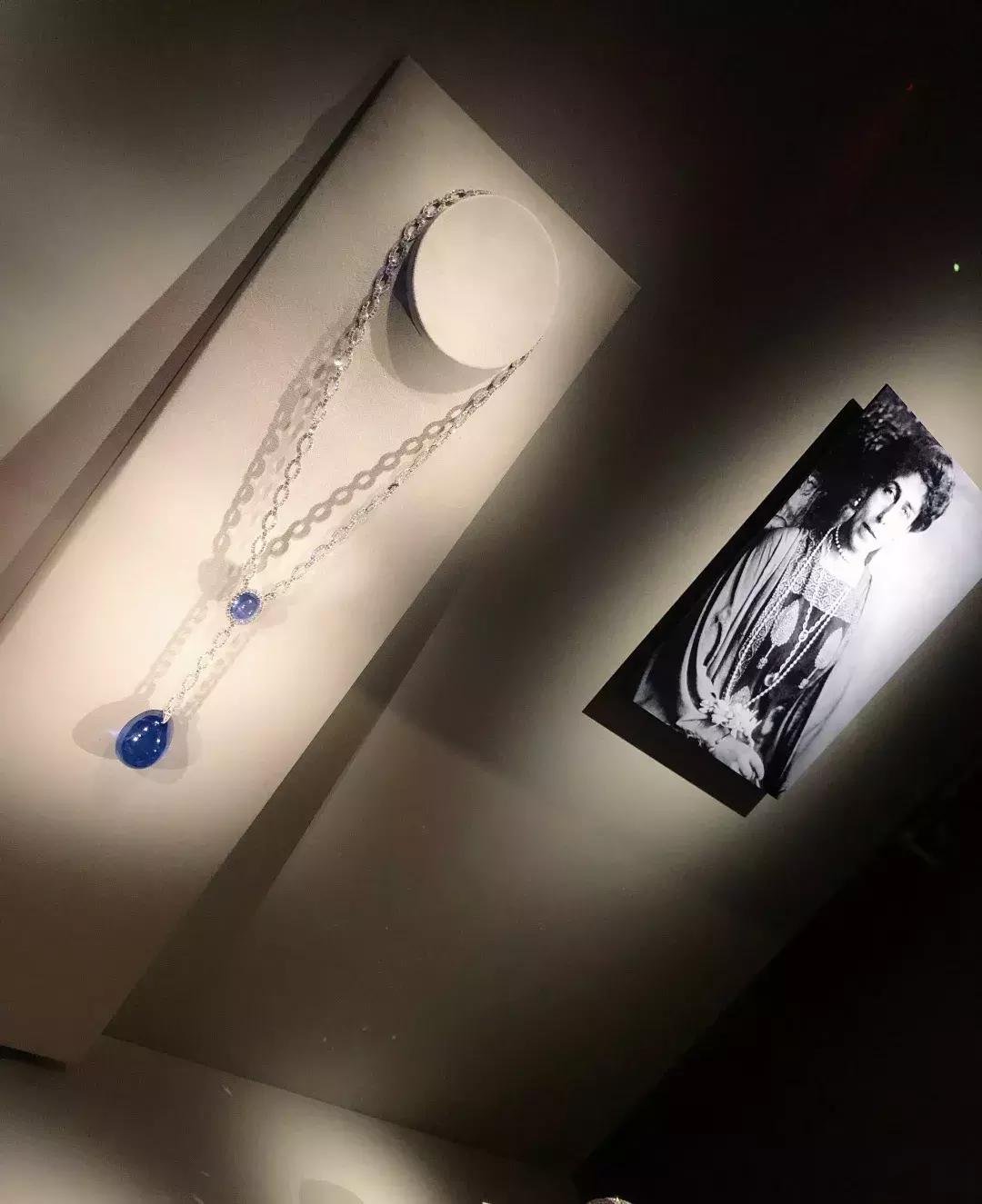 难得一见翡翠欣赏,难得一见的展览