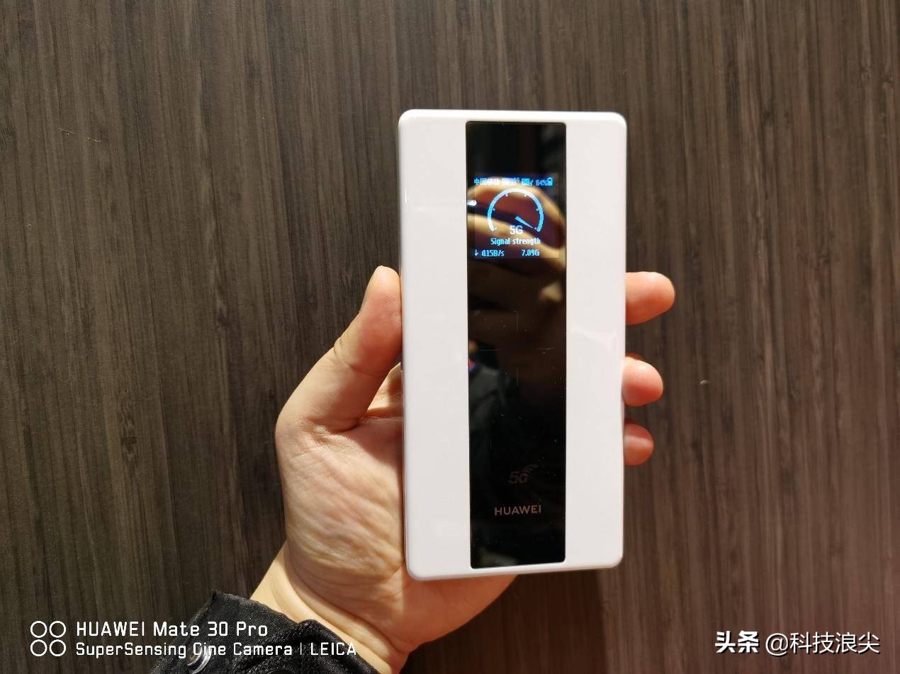 鍗庝负5g闅忚韩wifi娣卞害璇勬祴,鍗庝负5g闅忚韩wifi瑙嗛璇勬祴