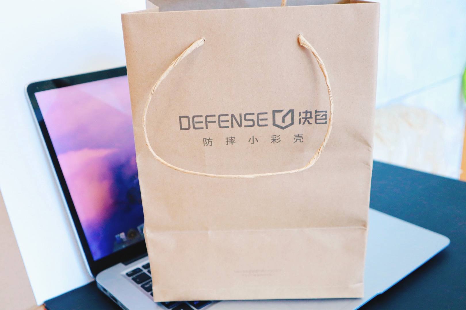 浪漫偶遇西海岸的海洋之心|决色防摔小彩壳评测