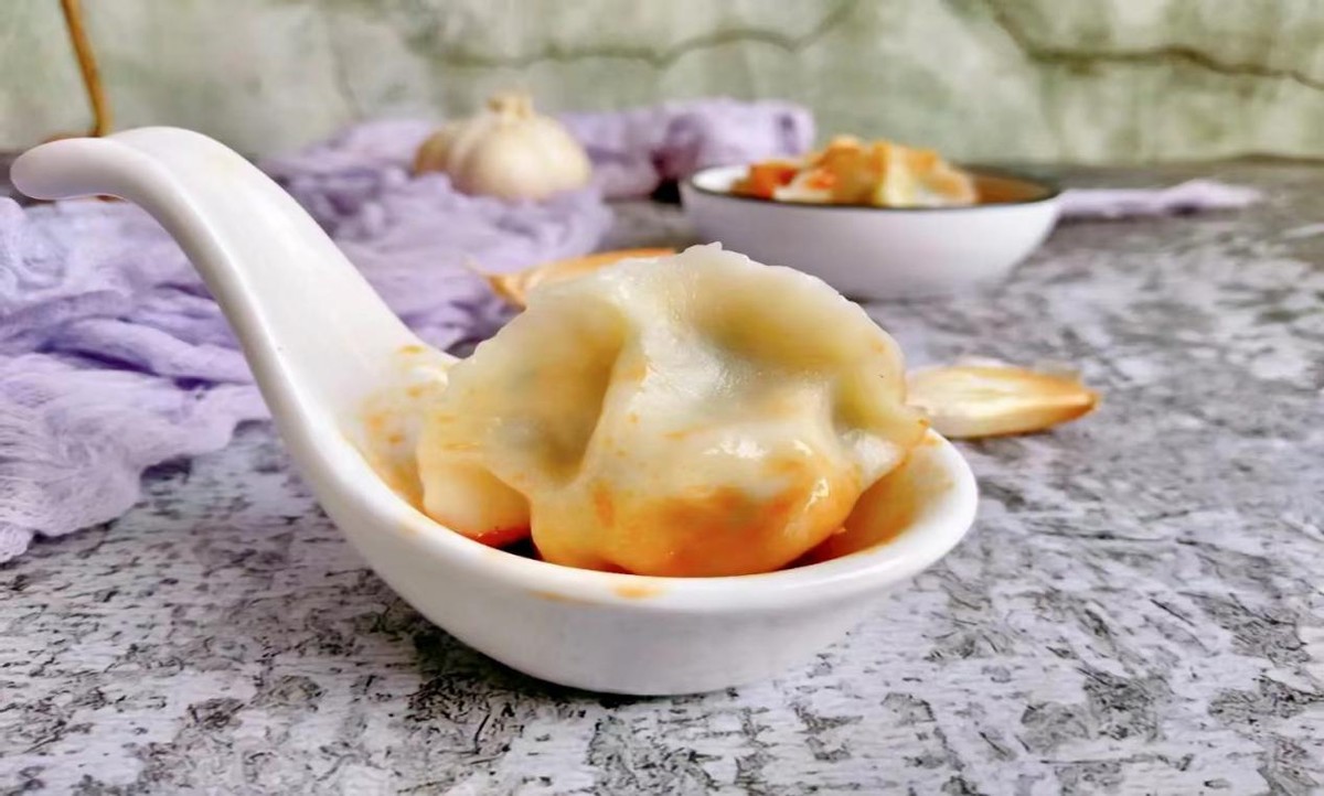 北方最好吃的饺子排名,素三鲜手工水饺现包现煮更好吃