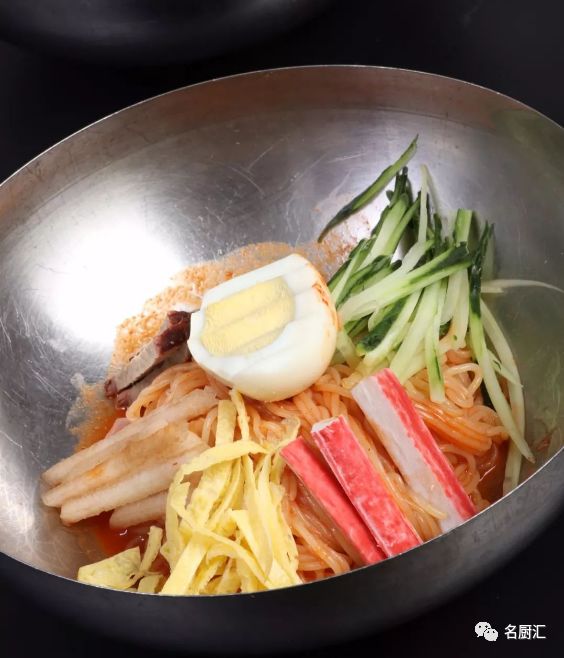 10款招牌特色汤面,特色招牌面