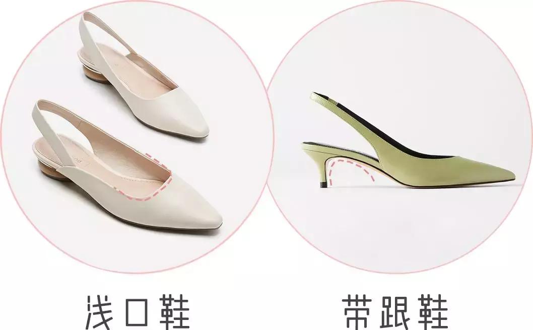 为什么穿鞋总磨脚后跟鞋底,为什么单鞋都磨脚