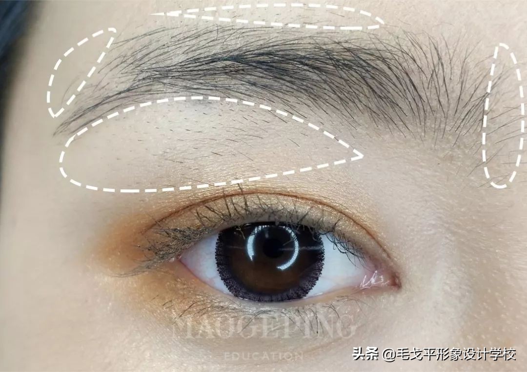 化妆的正确步骤千万别错了,正确的化妆步骤你还傻傻分不清吗