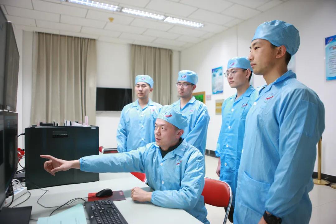 走进中国酒泉卫星发射中心,酒泉卫星发射中心工作怎么样