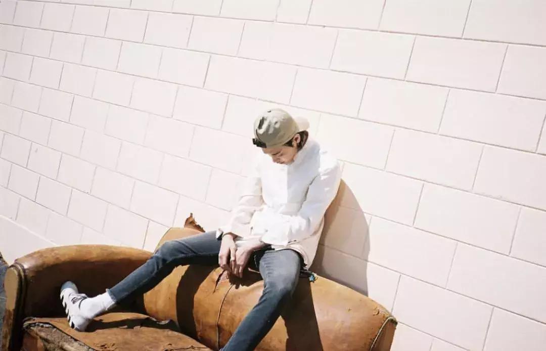 2019创造营宝藏男友,创造营宝藏男友余承恩