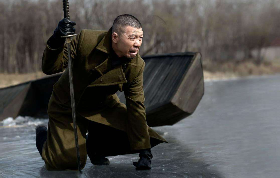 冯小刚家产,冯小刚现在家产有多少