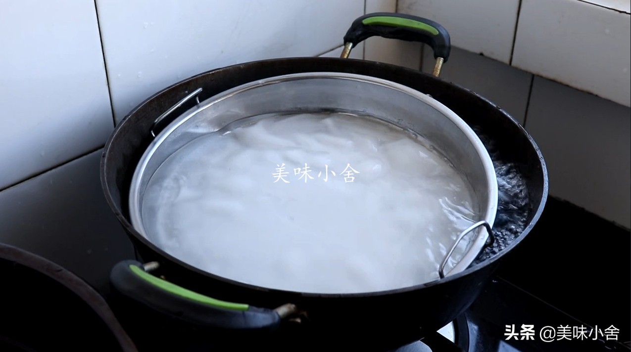 土豆粉做法不用香肠,土豆粉做不辣粉的家常做法