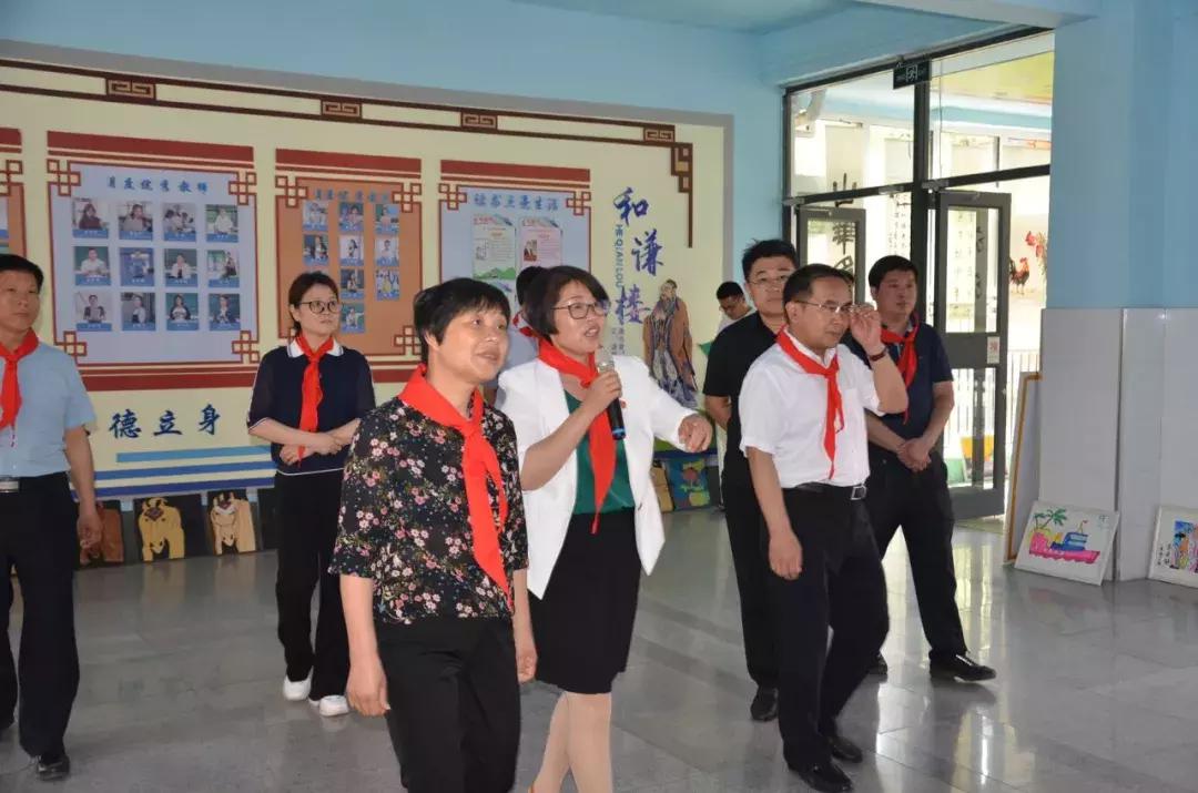 临沂教育局副局长张玉兰,临沂市政府张玉兰