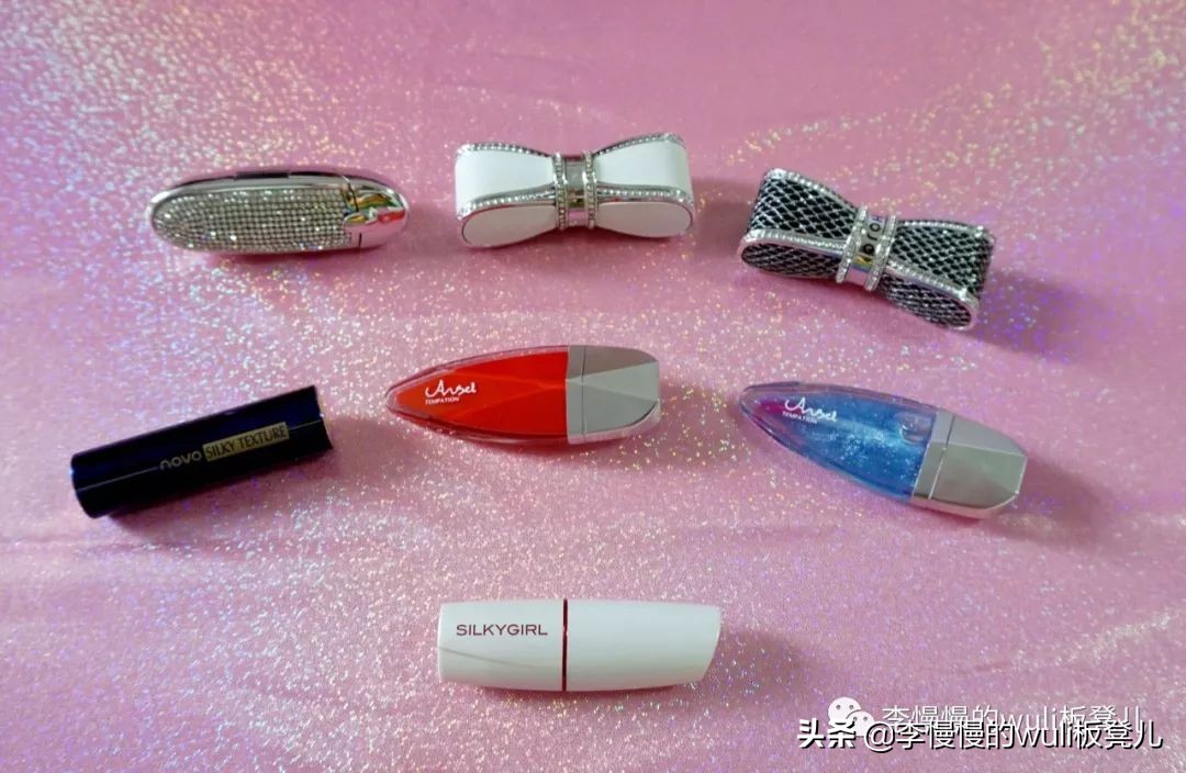 一秒入秋入冬,秋季彩妆必备单品推荐