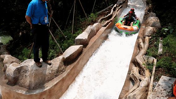 南京夏天好去处清凉避暑游,南京夏天玩水哪个地方好玩