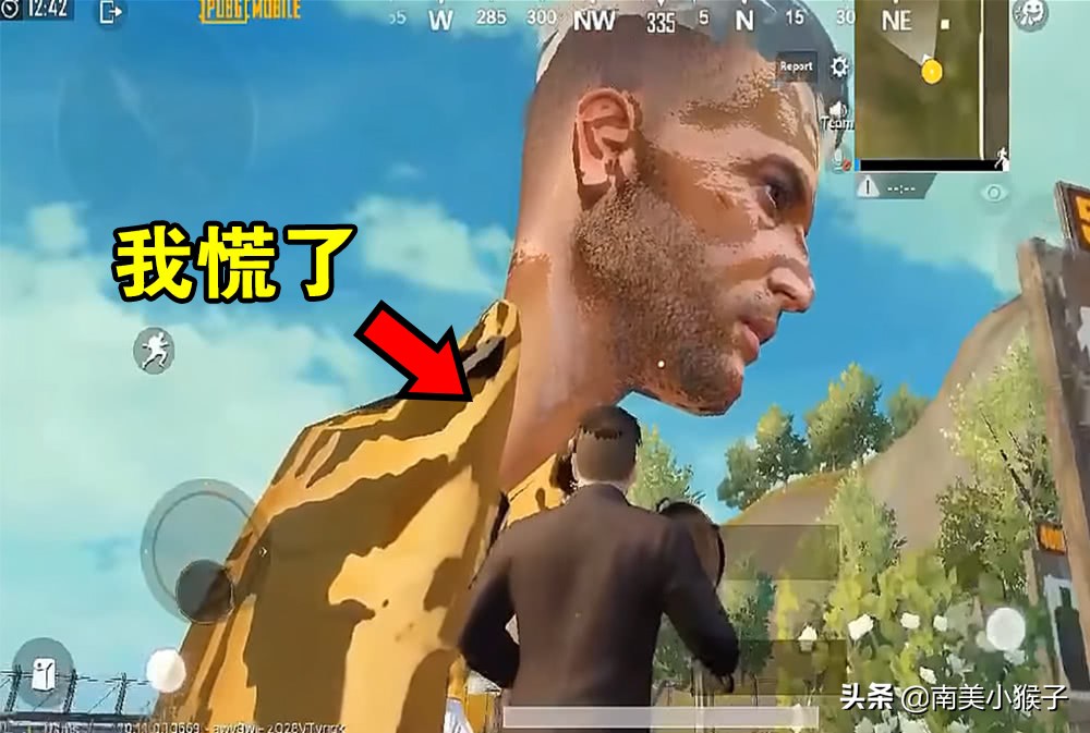 刺激战场外挂标准,刺激战场外挂的克星