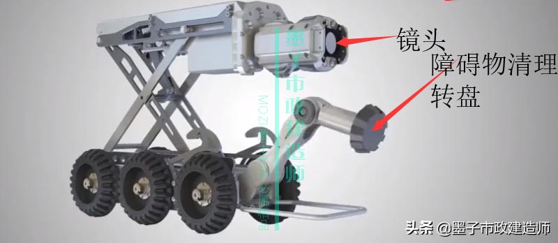 二建给水排水管道施工口诀,二建给水排水管网维护与修复技术