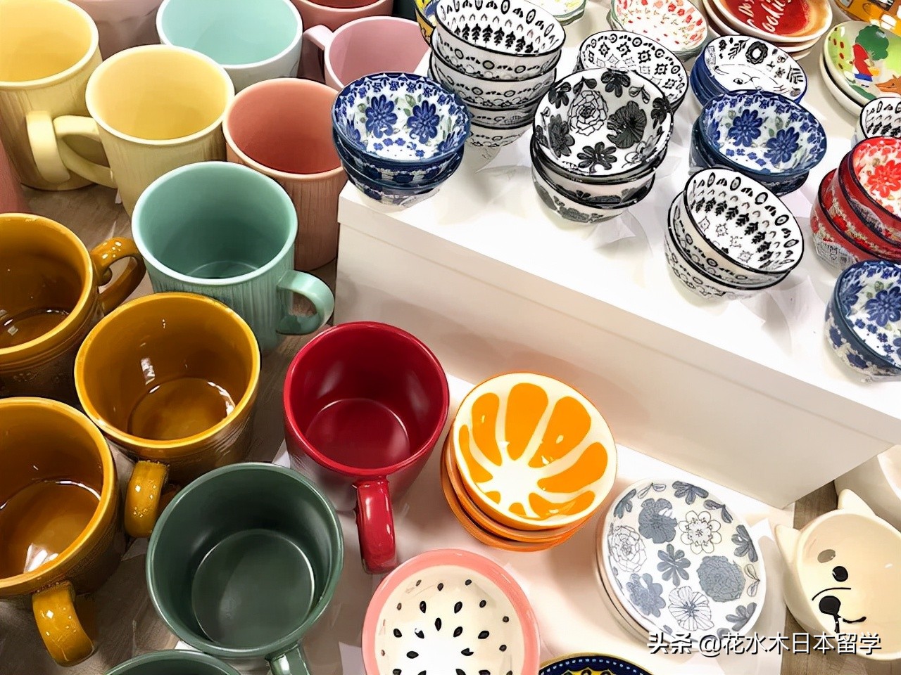 日本百元店值得买的东西,日本百元店海外