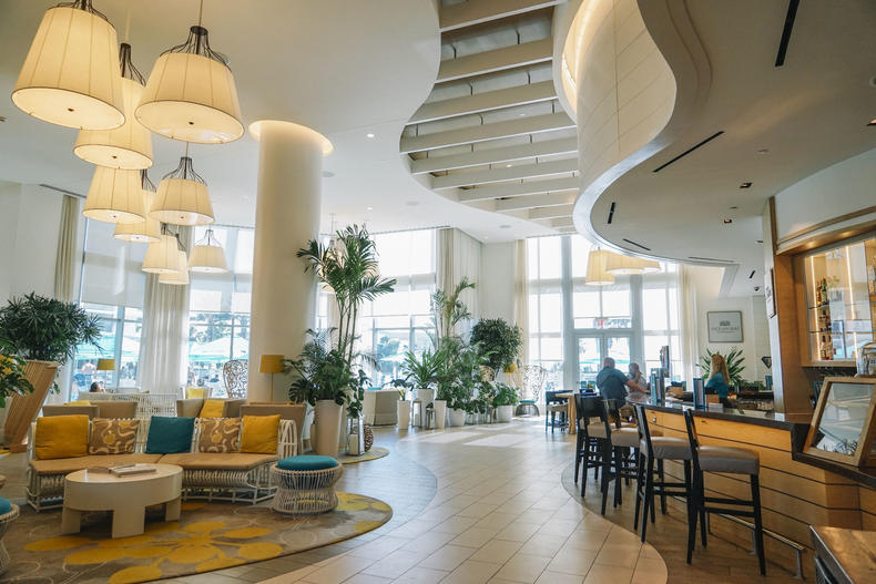 佛罗里达阳光之州,美国阳光之州佛罗里达