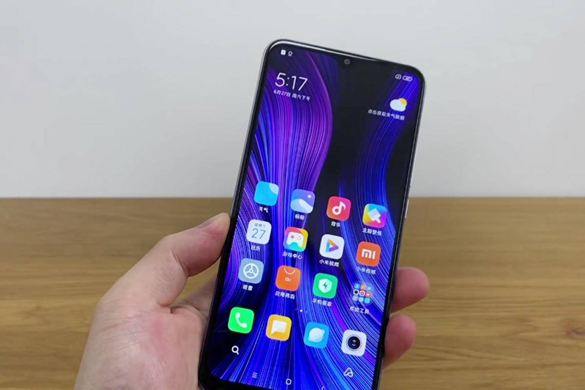 红米94g缺点,红米9耐摔吗