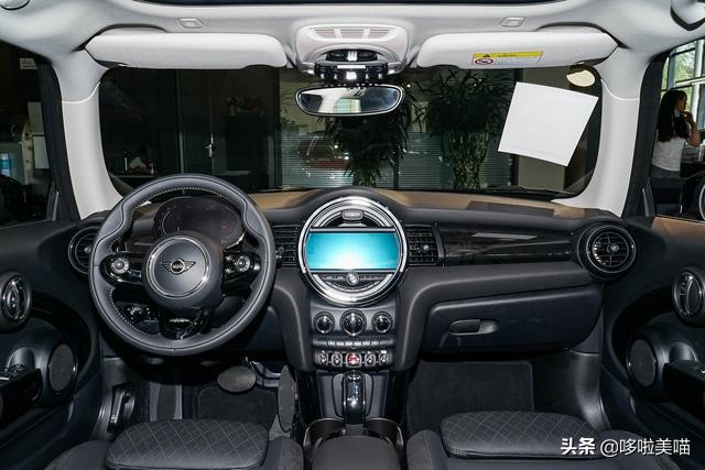 市面上40w以内，有哪些车符合女性审美的？