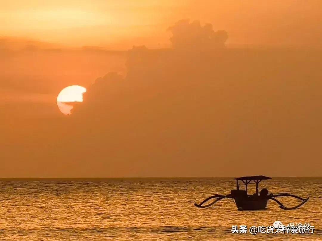 巴厘岛浪漫5天4晚约会之旅,巴厘岛七日旅行