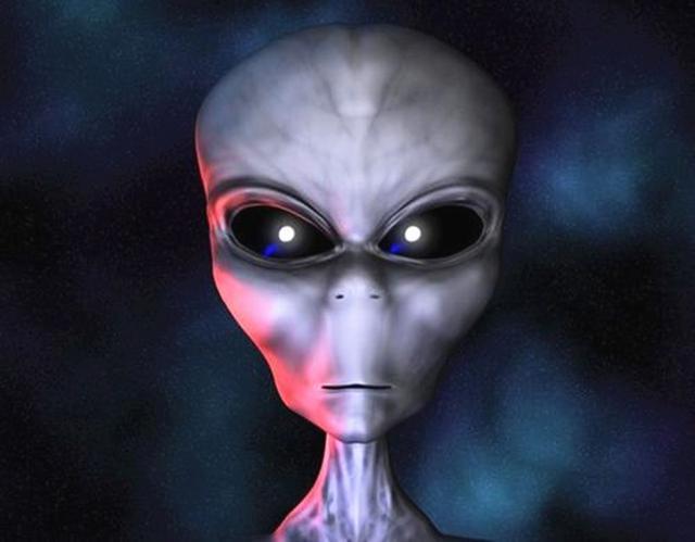 像章鱼一样的外星生物有哪些,长得像章鱼的外星人