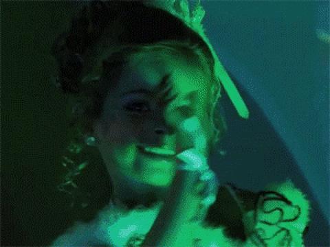 韩国撞脸宋慧乔的年轻女明星,长相甜美撞脸宋慧乔