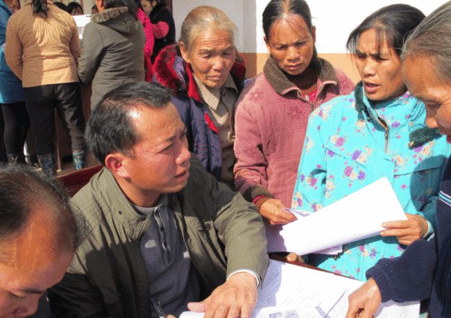 国家给农民发了几次农资补贴,农民种粮补贴下降了吗