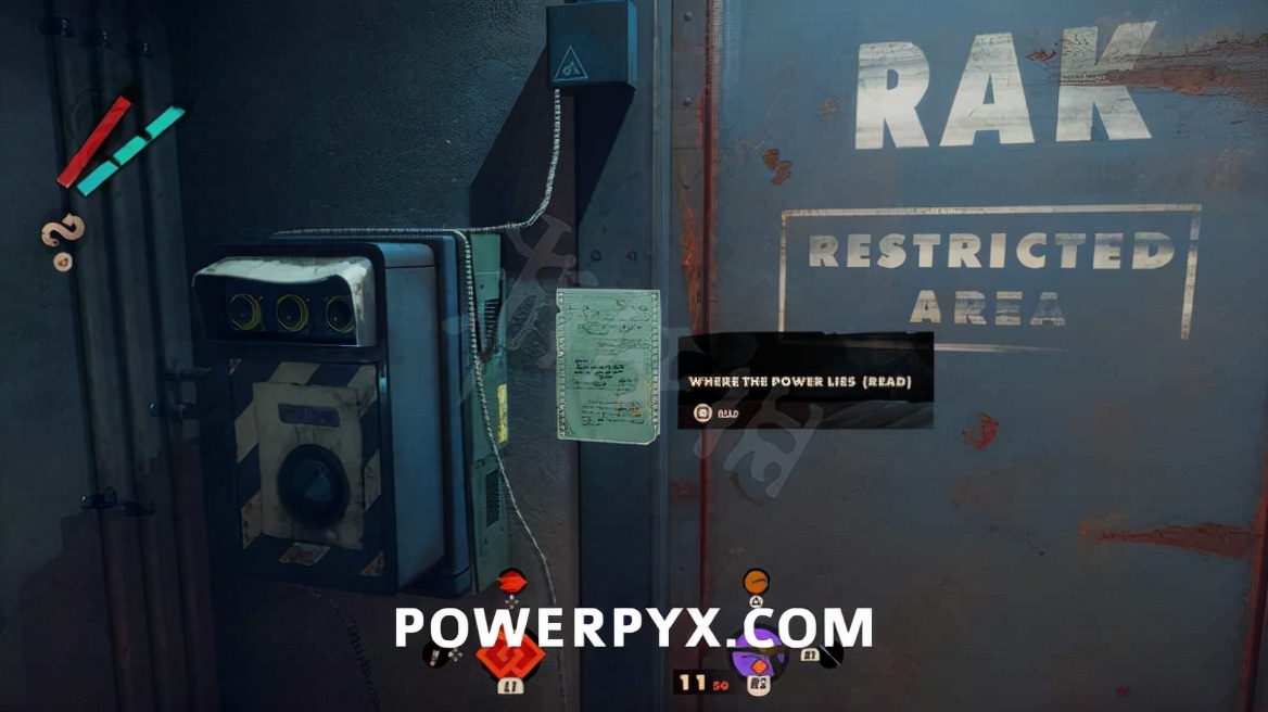 死亡循环密码多少,死亡循环第一关密码是多少