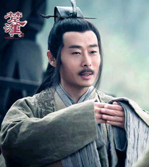 刘邦为什么最害怕项羽和韩信,刘邦韩信怎么打败项羽的