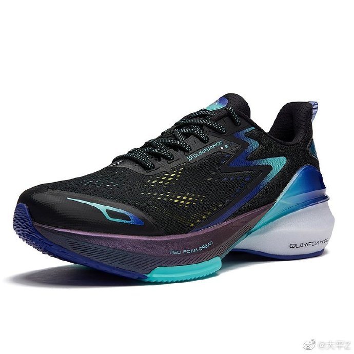 361度新品跑鞋2021国际线,361°有什么好的竞速跑鞋