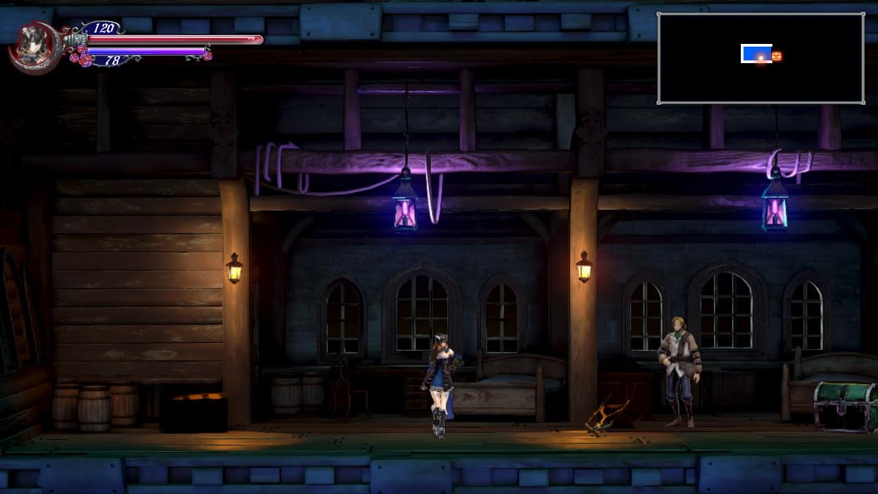 到手20分钟后，我把switch《血污》挂上了闲鱼