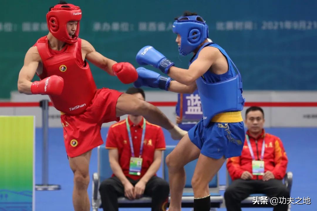 2021河南武术锦标赛塔沟武校,河南塔沟武校拳击专业队比赛视频