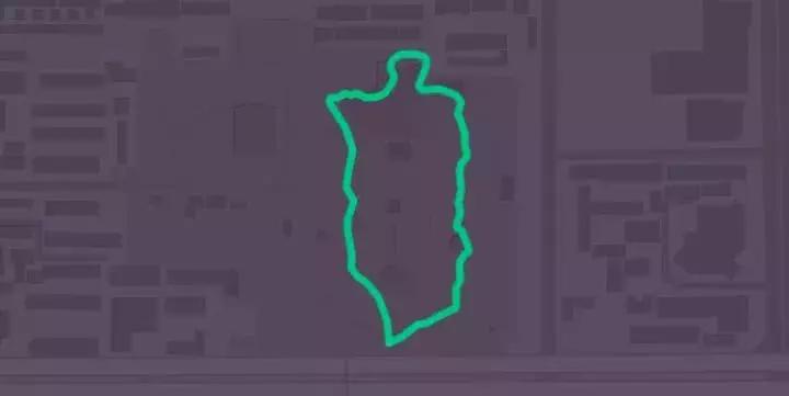 这座城最适合跑步的十大去处