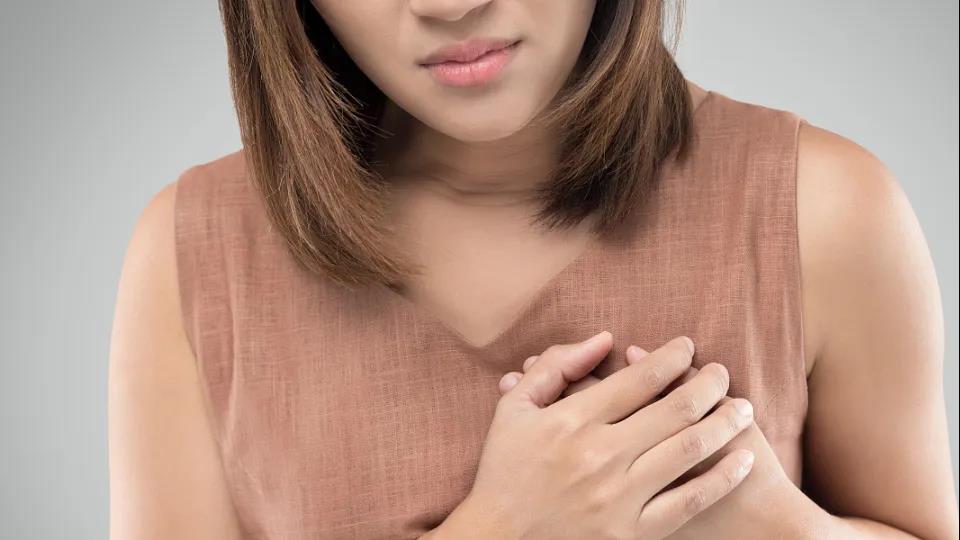 乳腺癌患者术后可以全身按摩吗?