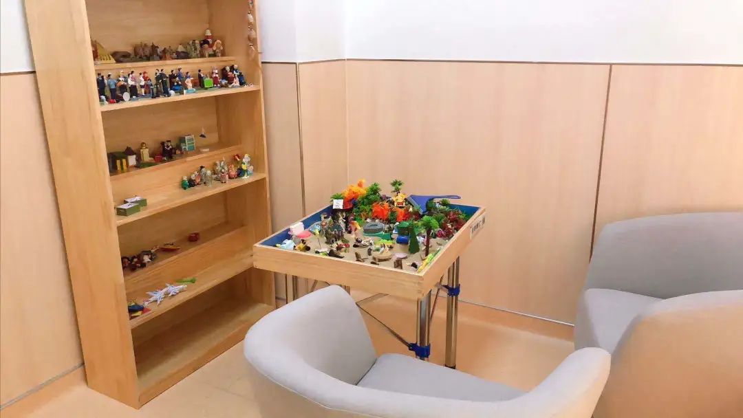 营口市青少年近视防控中心,营口儿童眼科怎么检查