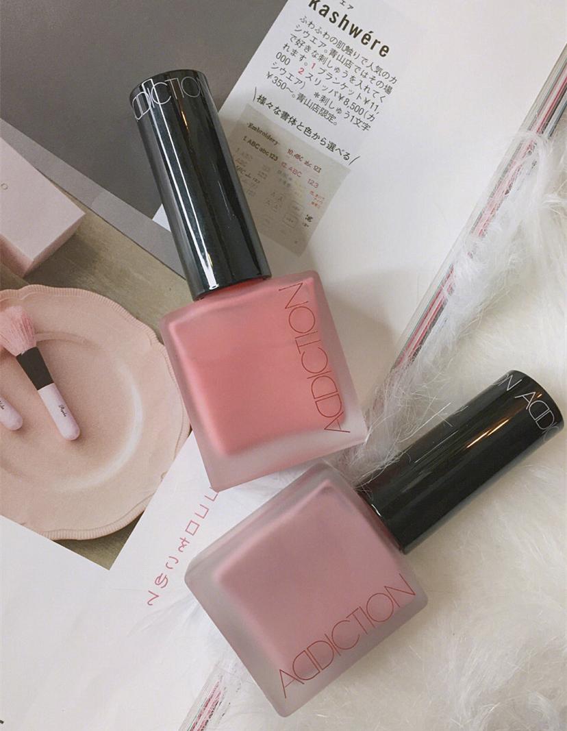 少女心炸裂的液体腮红,最低居然只要30块?