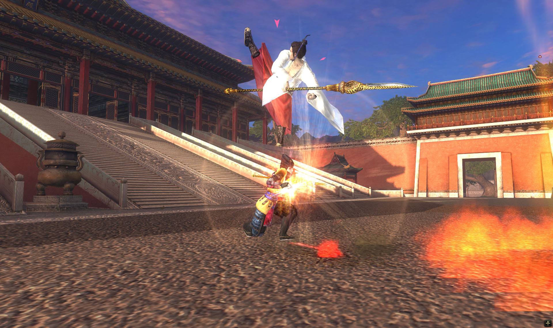 一个大专生，做出了中国最好的武侠网游！却无奈被腾讯雪藏！