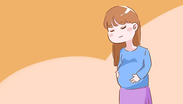 孕期辅导作业脾气暴躁,孕期严重失眠脾气暴躁