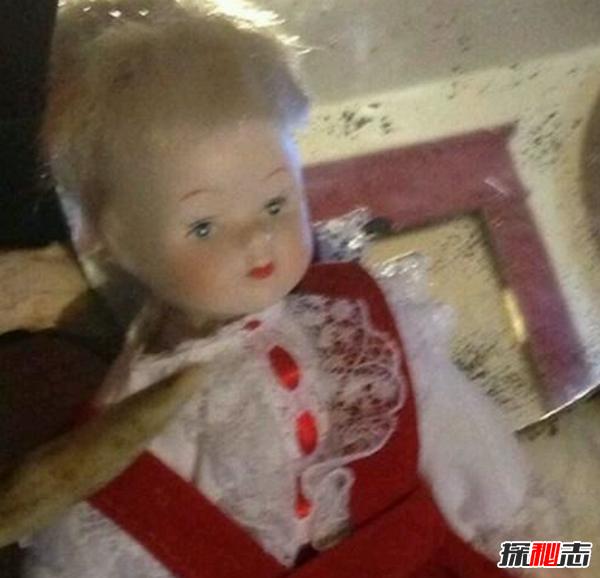 洋娃娃放什么位置,洋娃娃可怕视频