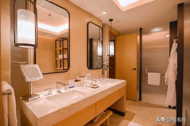 三亚丽思卡尔顿可以参观吗,三亚丽思卡尔顿适合带孩子吗