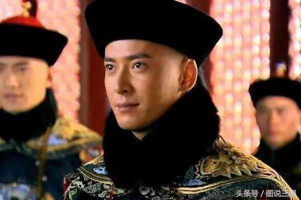 中国历史冲冠一怒为红颜学到什么,冲冠一怒为红颜真实故事