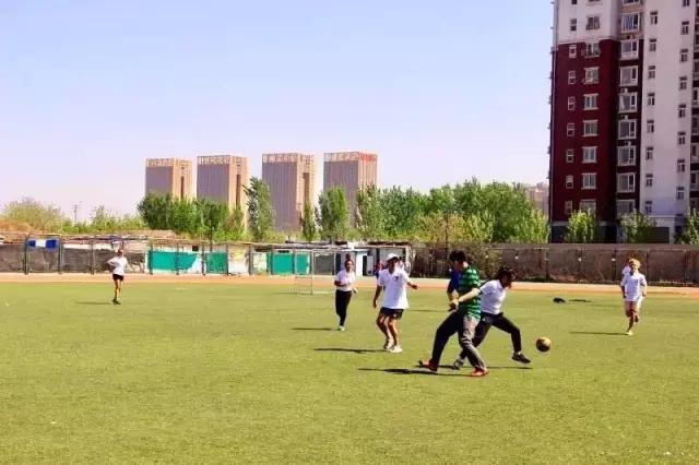 山师附中,山师附中历下区