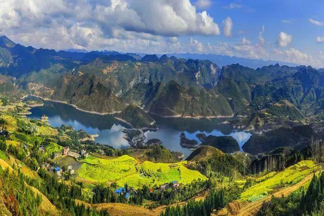 重庆云阳龙缸景区攻略,云阳张飞庙景区游玩攻略