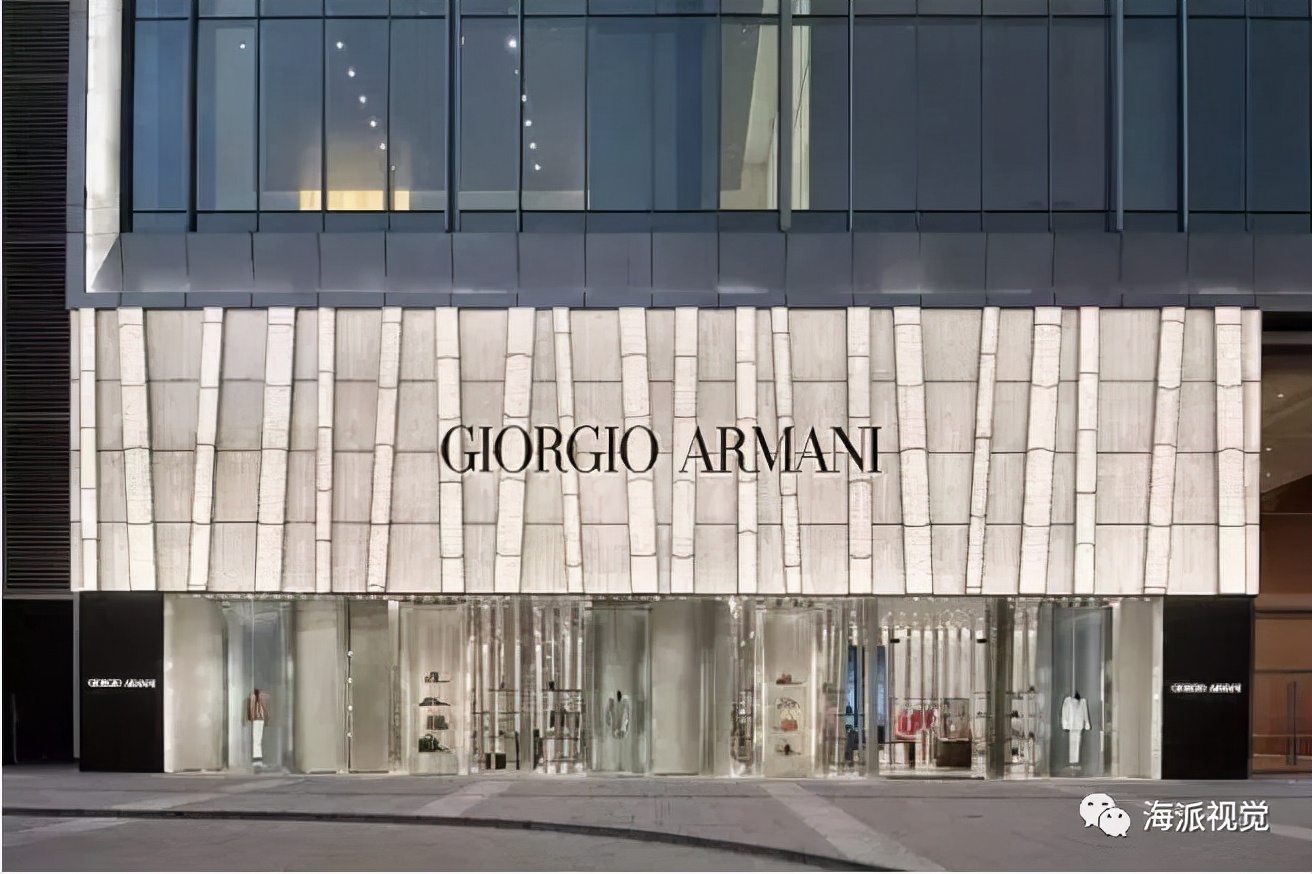 20个奢侈品品牌大全,奢侈品香奈儿品牌logo发源地