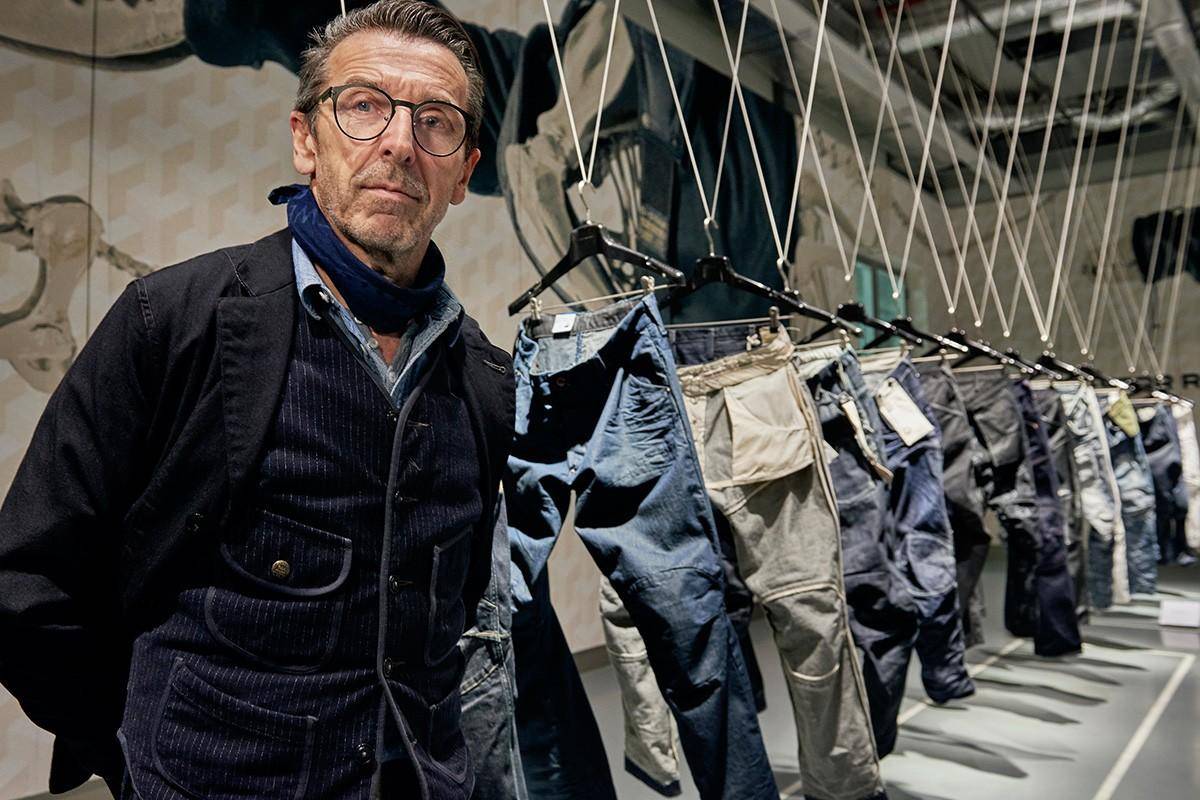 网友问牛仔裤什么牌子的,g-starraw牛仔裤怎么选