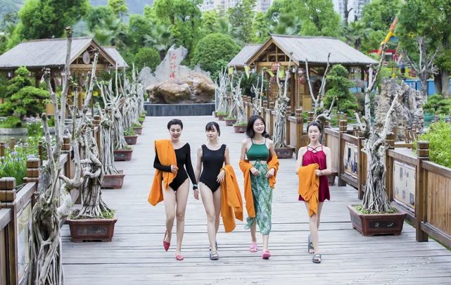 石阡温泉小镇99元套票,石阡古温泉团购5人票