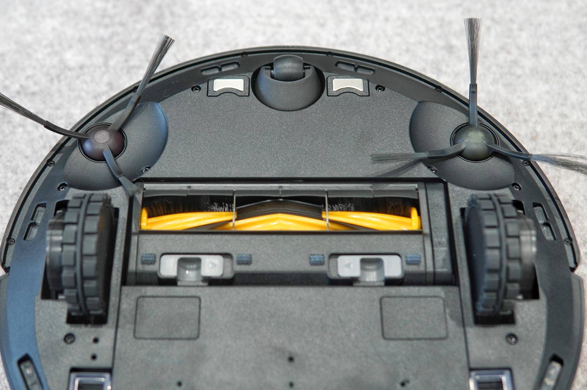 能扫能拖还能除菌?科沃斯地宝DEEBOTN8PRO评测