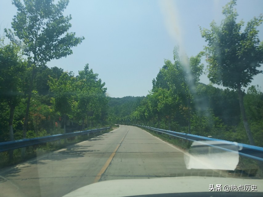 信阳景点有鸡公山和湖,信阳十大最美的景点