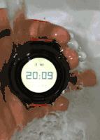 新品咕咚智能手表f199元,咕咚手表s1多少钱