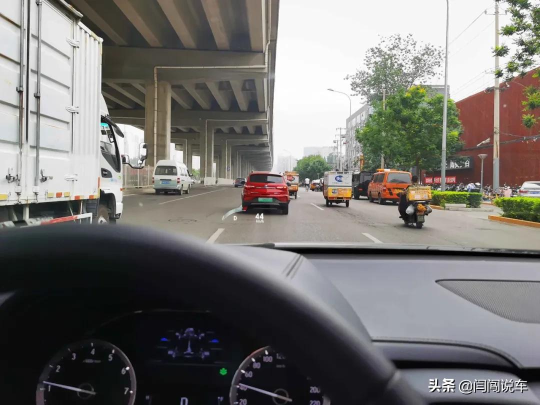 本田ur-v选择哪款更合适,本田urv驾驶空间比crv大